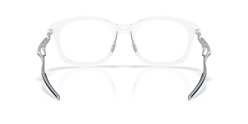 Oakley NEOTURE in Polished Clear / Demo Lens (820403) - Alternate View