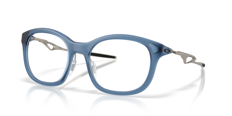 Oakley NEOTURE in Transparent Abyss / Demo Lens (820404) - Alternate View