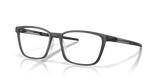 Satin Grey Smoke / Demo Lens (820502)