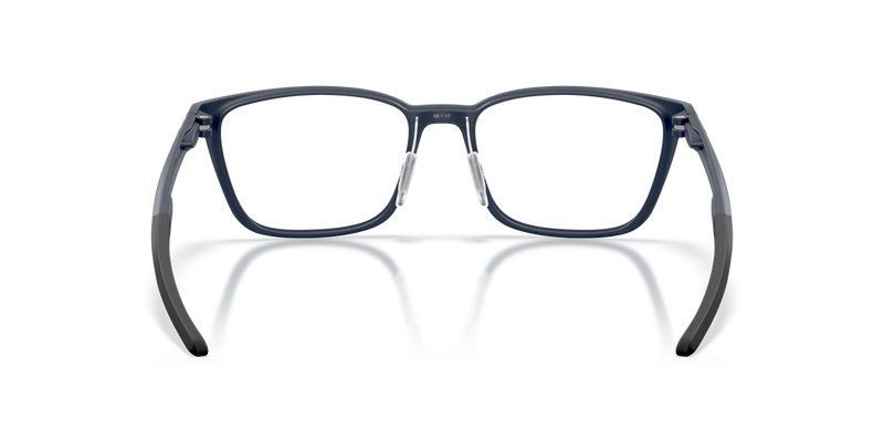 Oakley THINBOARD in Satin Universe Blue / Demo Lens (820503) - Alternate View
