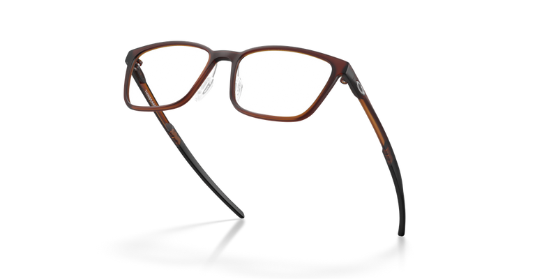 Oakley THINBOARD in Matte Dark Amber / Demo Lens (820504) - Alternate View