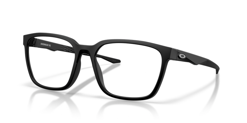 Oakley OVERHEAD SQ in Satin Black - Alternate View