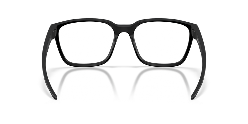 Oakley OVERHEAD SQ in Satin Black - Alternate View