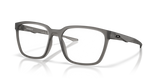 Satin Grey Smoke / Demo Lens (820702)