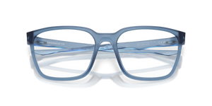 Matte Transparent Abyss / Demo Lens (820703)