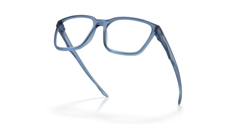 Oakley OVERHEAD SQ in Matte Transparent Abyss - Alternate View