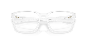 Polished Clear / Demo Lens (820704)