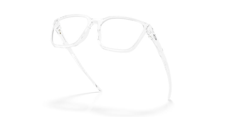 Oakley OVERHEAD SQ in Polished Clear - Alternate View