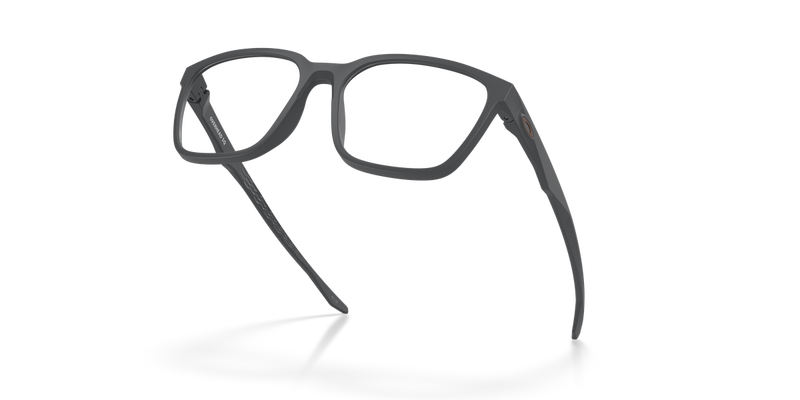 Oakley OVERHEAD SQ in Matte Carbon - Alternate View