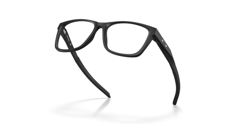 Oakley PARACORD X in Satin Black - Alternate View
