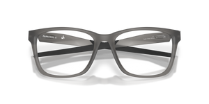 Satin Grey Smoke / Demo Lens (820902)