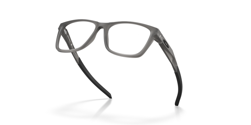 Oakley PARACORD X in Satin Grey Smoke - Alternate View