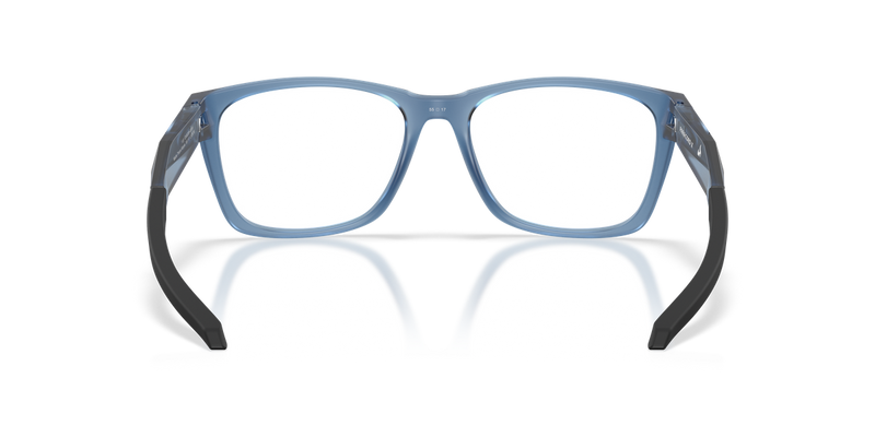 Oakley PARACORD X in Matte Transparent Abyss - Alternate View