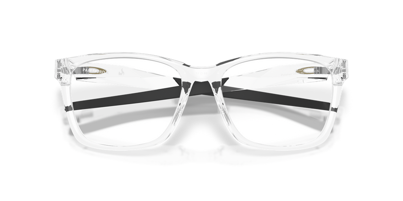 Oakley PARACORD X in Polished Clear - Alternate View