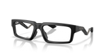 Satin Black / Demo Lens (821001)