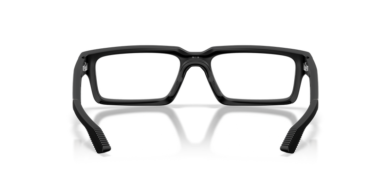 Oakley ENIGMA ECHO in Satin Black - Alternate View