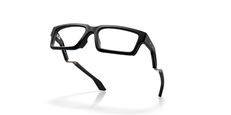 Oakley ENIGMA ECHO in Satin Black - Alternate View