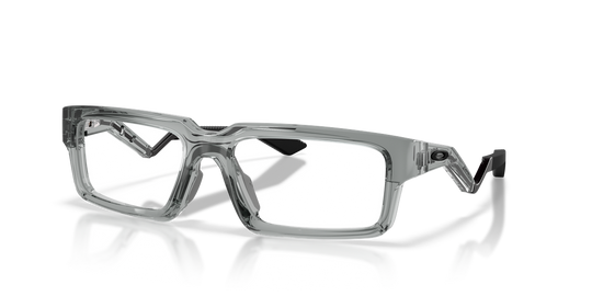 Oakley ENIGMA ECHO - Grey Shadow / Demo Lens (821002)