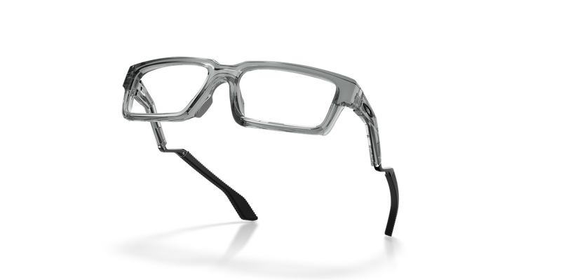 Oakley ENIGMA ECHO in Grey Shadow - Alternate View