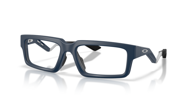 Oakley ENIGMA ECHO in Matte Abyss - Alternate View