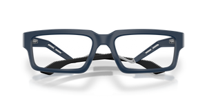 Matte Abyss / Demo Lens (821003)