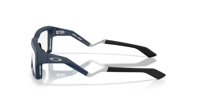 Oakley ENIGMA ECHO in Matte Abyss - Alternate View