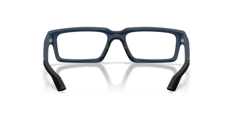 Oakley ENIGMA ECHO in Matte Abyss - Alternate View