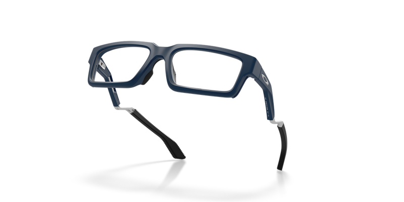 Oakley ENIGMA ECHO in Matte Abyss - Alternate View