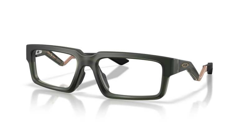 Oakley ENIGMA ECHO in Matte Olive Ink - Alternate View