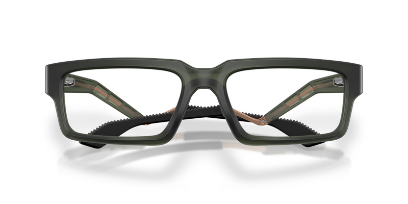 Oakley ENIGMA ECHO in Matte Olive Ink - Alternate View