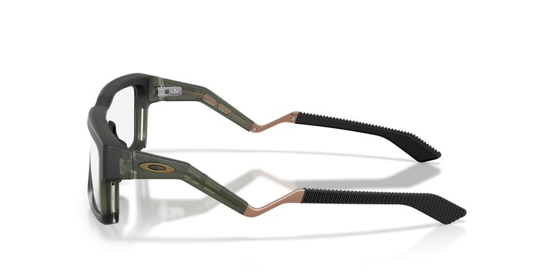 Oakley ENIGMA ECHO in Matte Olive Ink - Alternate View