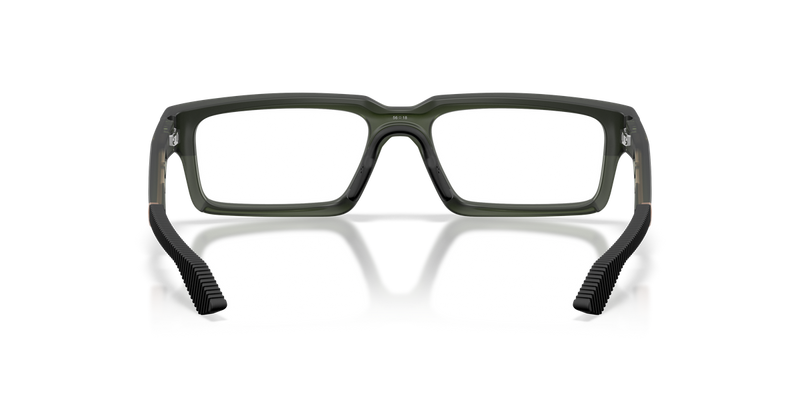Oakley ENIGMA ECHO in Matte Olive Ink - Alternate View