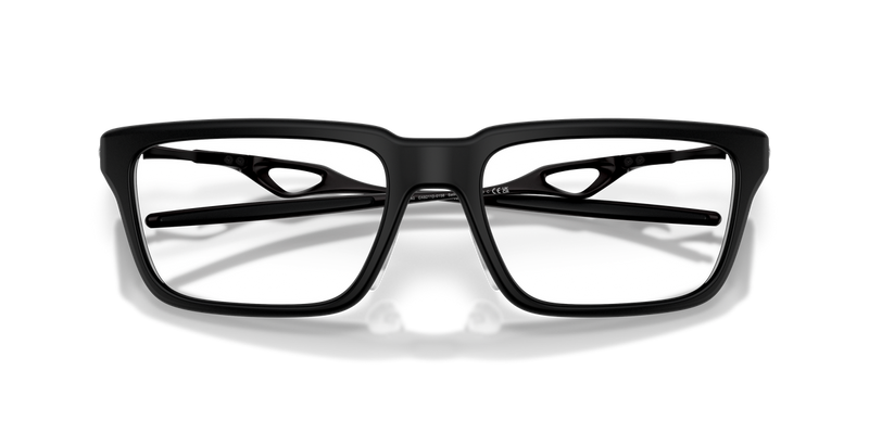 Oakley NEOTURE SQ in Satin Black - Alternate View