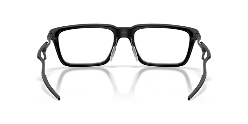 Oakley NEOTURE SQ in Satin Black - Alternate View