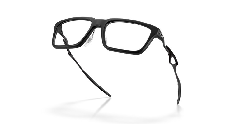 Oakley NEOTURE SQ in Satin Black - Alternate View