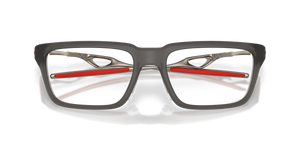 Satin Grey Smoke / Demo Lens (821102)