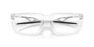 Polished Clear / Demo Lens (821103)