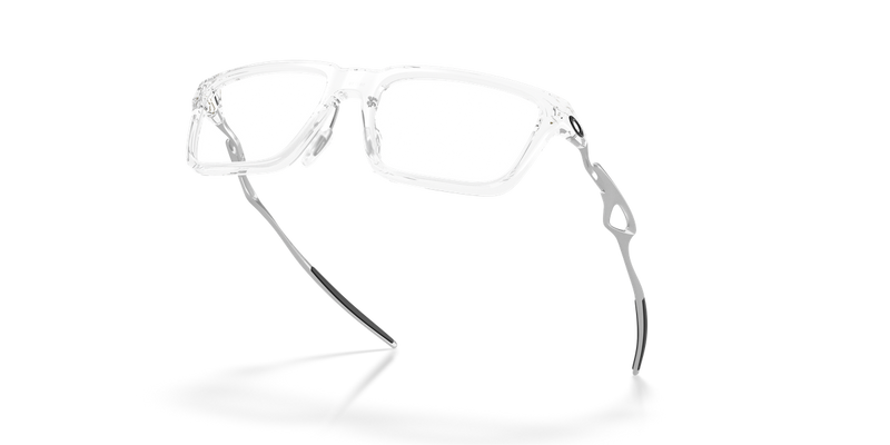 Oakley NEOTURE SQ in Polished Clear - Alternate View