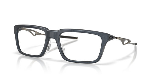 Oakley NEOTURE SQ - Matte Blue Steel / Demo Lens (821104)
