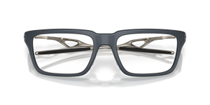Matte Blue Steel / Demo Lens (821104)