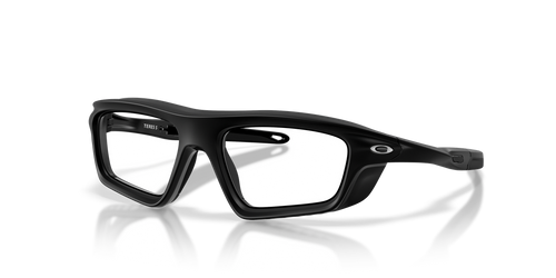 Satin Black / Demo Lens (821301)