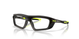 Satin Grey Smoke / Demo Lens (821302)