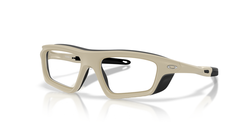 Oakley TERES S in Matte Sand - Alternate View