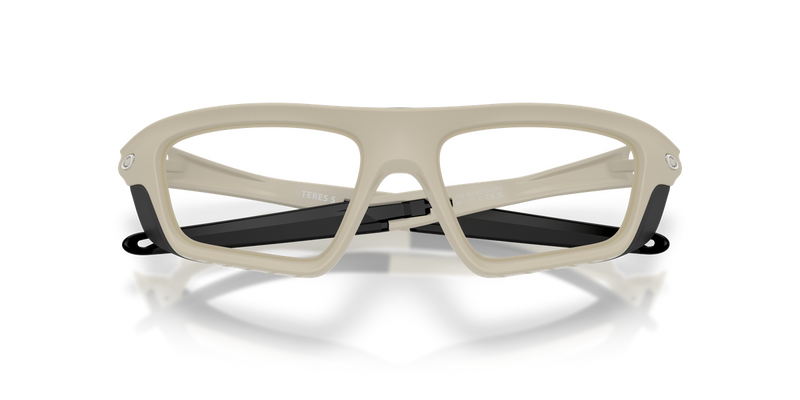 Oakley TERES S in Matte Sand - Alternate View