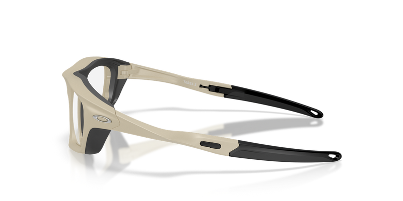 Oakley TERES S in Matte Sand - Alternate View