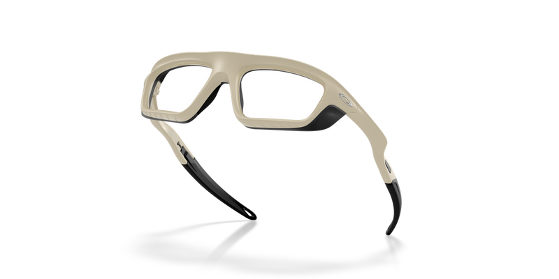 Oakley TERES S in Matte Sand - Alternate View