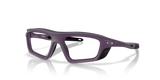 Matte Aubergine / Demo Lens (821304)