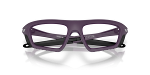 Matte Aubergine / Demo Lens (821304)