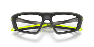 Satin Grey Smoke / Demo Lens (821502)