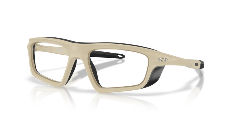 Oakley TERES in Matte Sand - Alternate View